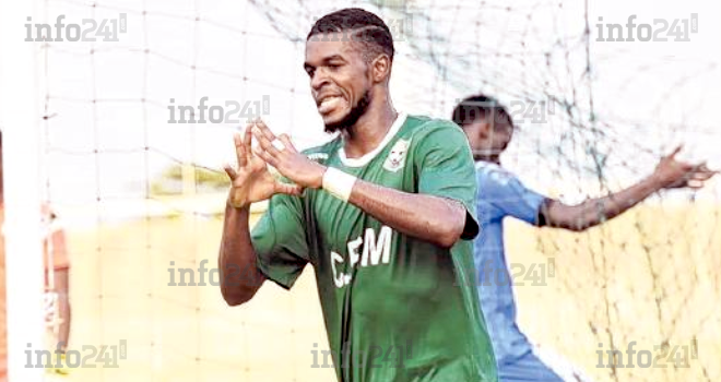 Palmarès des buteurs du National-Foot 1&nbsp;: les joueurs expatriés se taillent la part du lion&nbsp;!