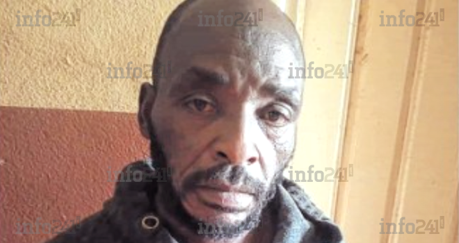 Mitzic&nbsp;: Un gabonais tue son compagnon de chasse et accuse... une attaque d’éléphant&nbsp;!