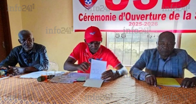 Crise à l’Union sportive de Bitam&nbsp;: la Linafp entérine l’exclusion du club du National-Foot 1 pour la saison