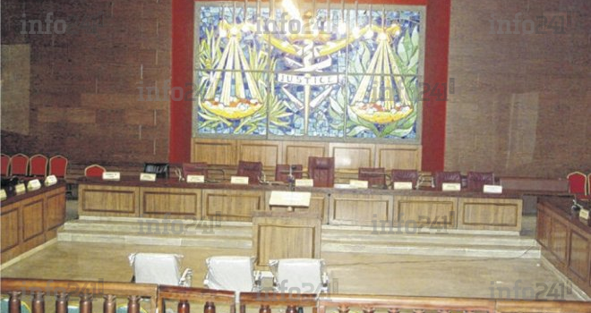 Opération Mamba&nbsp;: des audiences plus expéditives s’ouvrent aujourd’hui à Libreville