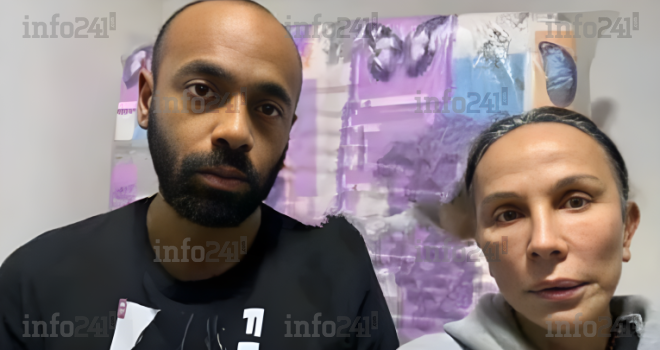 Evasion judiciaire des Bongo&nbsp;: le gouvernement gabonais nie tout en bloc et menace&nbsp;!