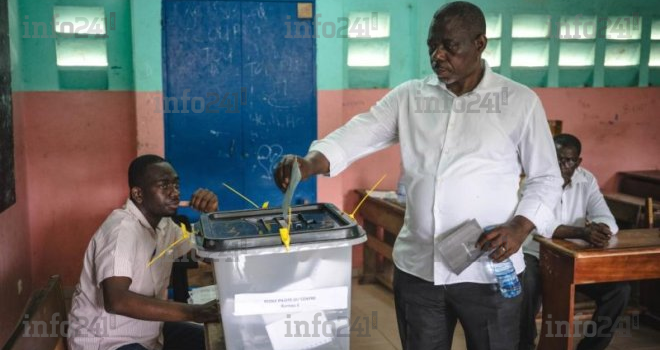Gabon&nbsp;: Le samedi 27 septembre déclaré jour férié pour les législatives et locales 2025