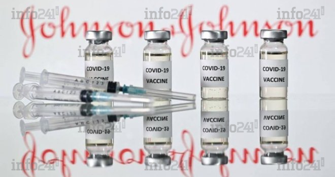 Vaccins/Covid-19&nbsp;: Johnson & Johnson augmente le risque de dysfonctionnement neurologique