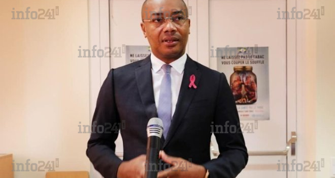 Guy Patrick Obiang Ndong refuse de lâcher sur la réouverture des églises ce dimanche&nbsp;!