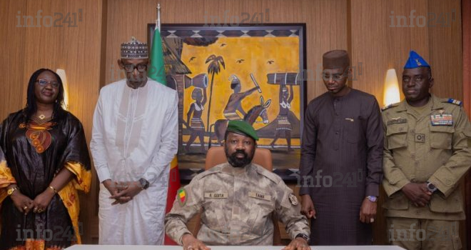 Sahel&nbsp;: le Burkina Faso, le Mali et le Niger créent l’AES, une organisation de défense collective