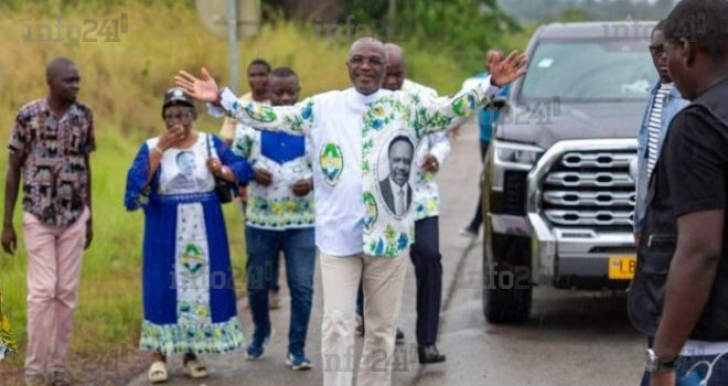 Le PDG réagit et tacle ses ex militants, les taxant de &laquo;&nbsp;feuilles mortes&nbsp;&raquo; emportées par le vent&nbsp;!