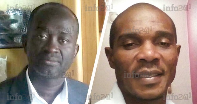 Pédophilie dans le tennis gabonais&nbsp;: deux entraineurs interpellés par le B2 à Libreville