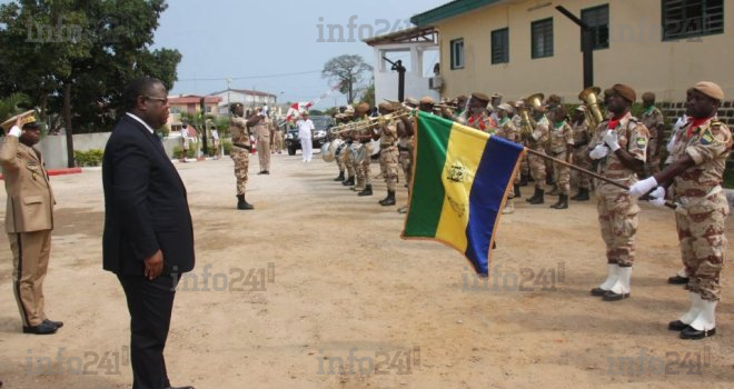 Le Gabon choisit de célébrer l’Enfant Africain en prison&nbsp;!