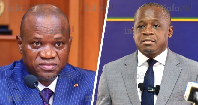 Couacs des candidatures&nbsp;: Oligui Nguema fustige et rappelle à l’ordre son ministre de l’Intérieur