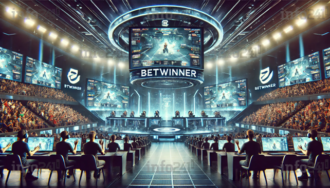 Paris et sport électronique&nbsp;: Comment BetWinner ouvre la voie à l’avenir