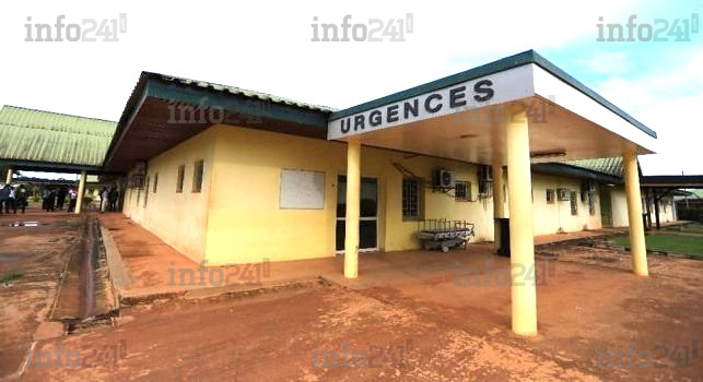 Makokou&nbsp;: Un père se donne la mort après avoir tenté de tuer par balle un de ses fils