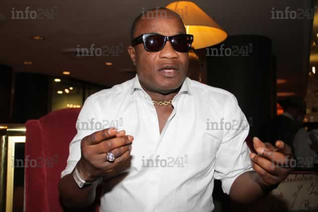 Koffi Olomidé expulsé par la police kényane suite à une agression sur une danseuse