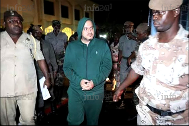 L’ancien directeur de cabinet d’Ali Bongo tente de se donner la mort en prison&nbsp;!