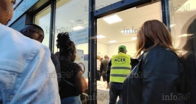 Présidentielle 2025 : Le taux de participation frôlerait les 90% selon le ministère de l’Intérieur