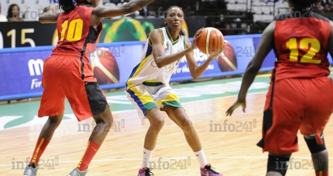 ATS Awards&nbsp;: Géraldine Yema Robert couronnée sportive africaine de l’année 2015