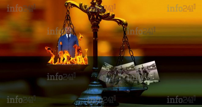 Ali Bongo jugé ce samedi à Strasbourg par un tribunal gabonais très spécial