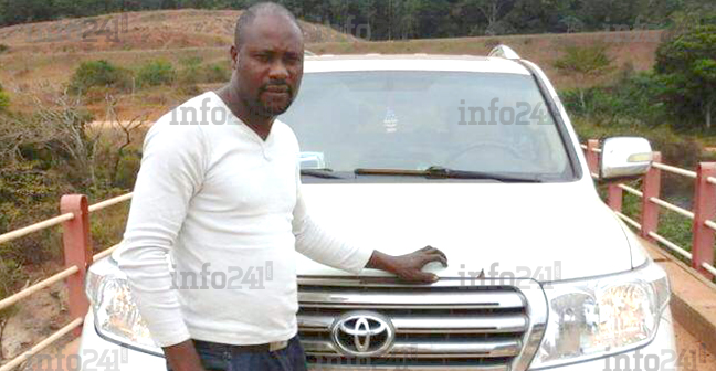 Torturé par des gendarmes gabonais, un père de famille retrouvé mort dans les locaux de la DGR