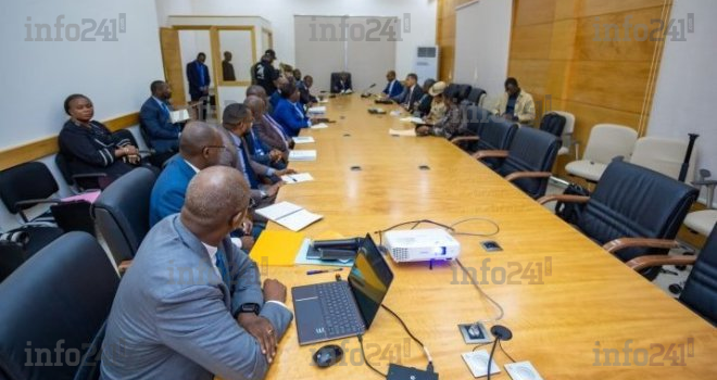 Gabon&nbsp;: Le gouvernement lance le SIGFiP pour passer les finances publiques à l’ère numérique
