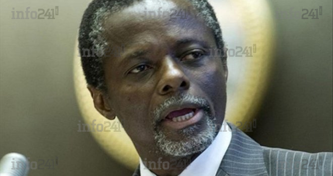 Il faut continuer à accompagner la RCA vers la paix, selon l’envoyé de l’ONU