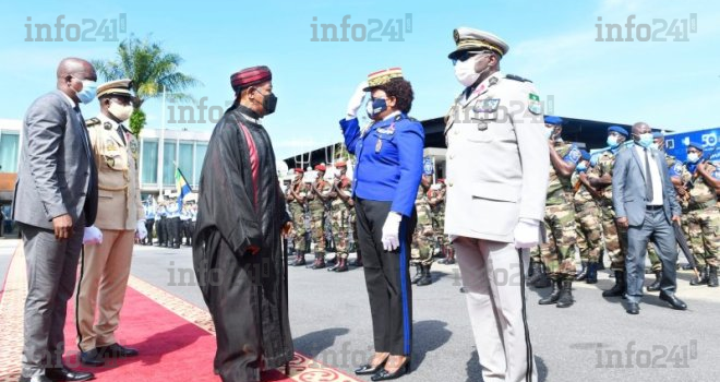 3 ans après son AVC, Ali Bongo reprend le chemin de Riyad en Arabie Saoudite