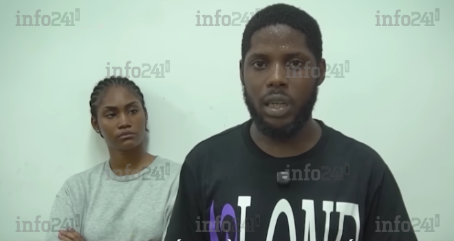 Kris O’Bryan, son faux &laquo;&nbsp;grand&nbsp;&raquo; de la DGSS et les 12 pots de savon de drogue qui valaient 500 millions