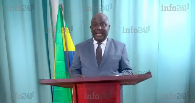 Présidentielle 2025&nbsp;: Ejecté de la course, Jean Remy Yama accuse la main noire du CTRI&nbsp;!