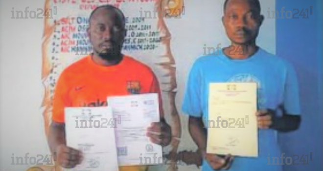 Deux malfrats contrefaisaient à l’UOB les tests PCR et les laissez-passer Covid-19 