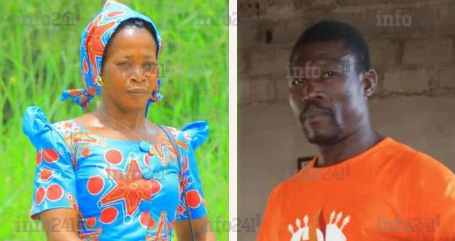 Bitam&nbsp;: Une femme abattue de sang froid et deux policiers blessés par un forcené qui a pris la fuite