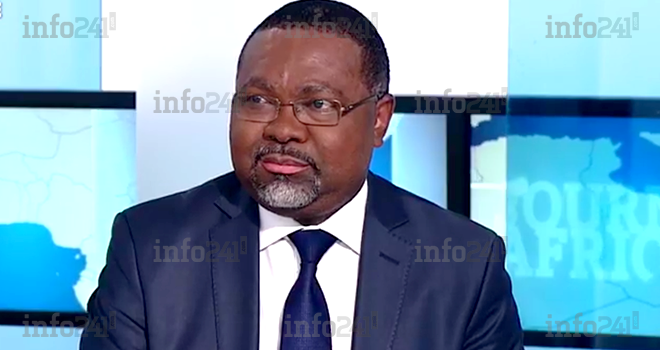Flavien Enongoué, premier ambassadeur apolitique du Gabon en France&nbsp;!