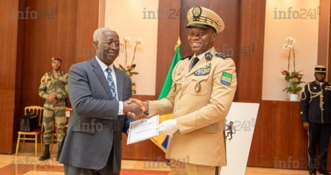 Referendum 2024&nbsp;: La publication du projet de constitution retardée pour cause de procédures