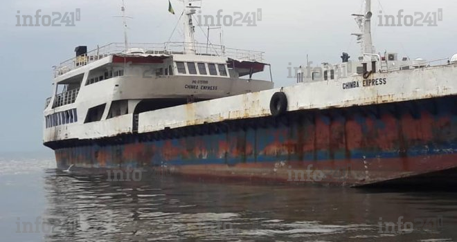 La police gabonaise démantèle un réseau de passeurs d’immigrés clandestins sur ses côtes