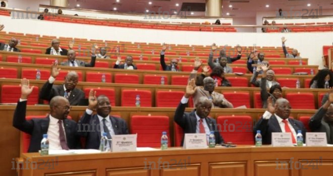 Dissolution du CTRI&nbsp;: 5 institutions de la transition prolongées jusqu’à leur renouvellement