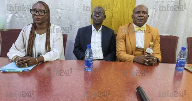 Port-Gentil&nbsp;: Un séminaire médical pour mieux traiter les fractures les plus courantes