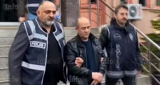 Meurtre de Dina en Turquie&nbsp;: le principal suspect mis aux arrêts pour la 4e fois