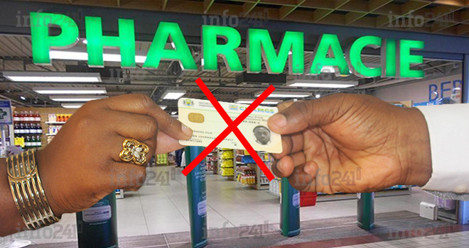 La CNAMGS n’est plus «&nbsp;agréée&nbsp;» dans plusieurs établissements sanitaires du Gabon