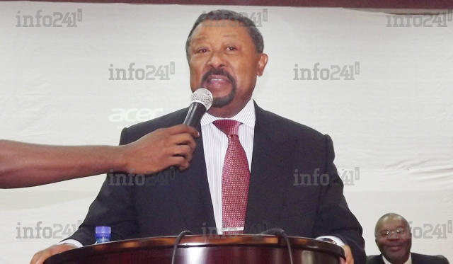 Jean Ping dénonce la «&nbsp;militarisation&nbsp;» du Gabon par le régime au pouvoir