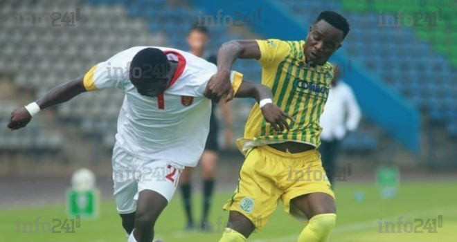 Ligue des champions CAF&nbsp;: L’AS Mangasport chute à Franceville et s’arrête dès le premier tour
