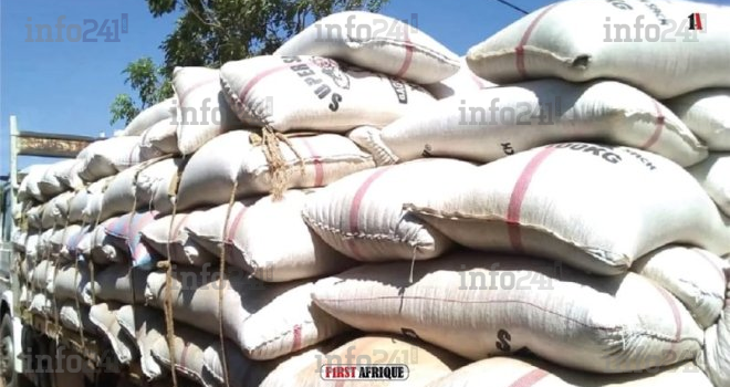 Bénin&nbsp;: le gouvernement interdit &laquo;&nbsp;jusqu’à nouvel ordre&nbsp;&raquo; l’exportation de céréales 