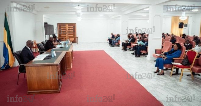 Décentralisation au Gabon&nbsp;: 13 communes et 10 départements concernés par la première phase