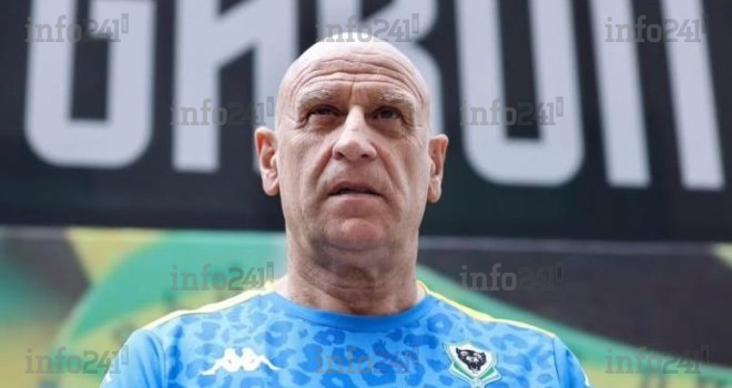 Affaire Patrice Neveu&nbsp;: Le Gabon solde in extremis sa dette et évite les sanctions de la FIFA