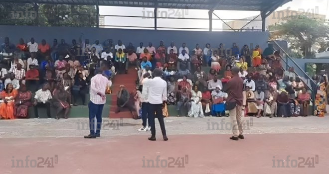 Maire de Port-Gentil&nbsp;: Les agents en colère exigent le retour des primes et avantages supprimés