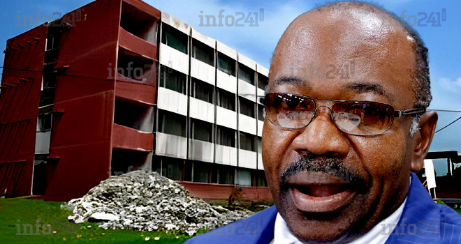 Réouverture du campus de l’UOB après 10 ans&nbsp;: la fin de la casse de l’éducation du régime d’Ali Bongo