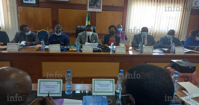 Orientation en 6e au Gabon&nbsp;: la publication des résultats reportée de 72h pour raisons techniques