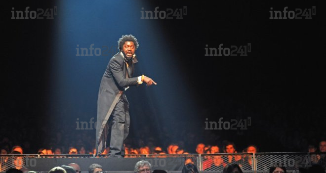 Chyc Polhit&nbsp;:  «&nbsp;Il est important que les artistes gabonais transcendent leur art pour s’associer aux victimes&nbsp;»