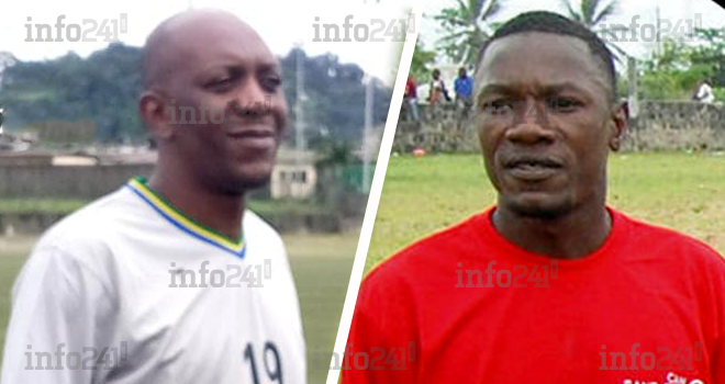 Abus sexuels dans le football gabonais&nbsp;: les coachs Kolo et Mickala arrêtés par la police&nbsp;!