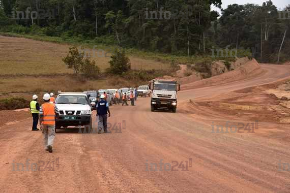 Gamba&nbsp;: Faute de route, l’opération de révision de la liste électorale démarre après... 7 jours&nbsp;!