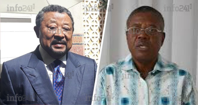 Dissensions à la CNR&nbsp;: Jean Ping réaffirme son autorité et exhorte ses pairs à la responsabilité