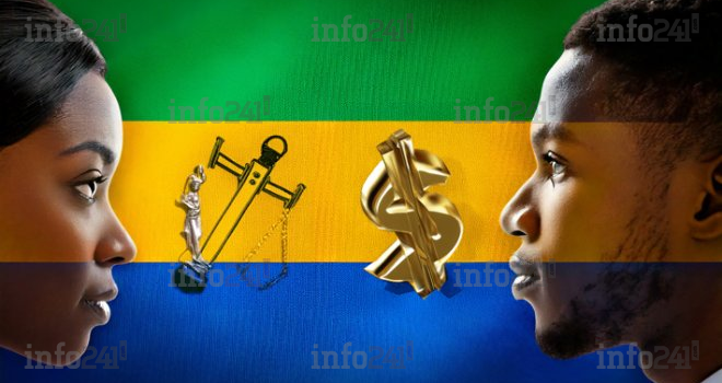 Pour un Gabon nouveau&nbsp;: Le règne du droit, le partage des richesses et la menace d’une dictature
