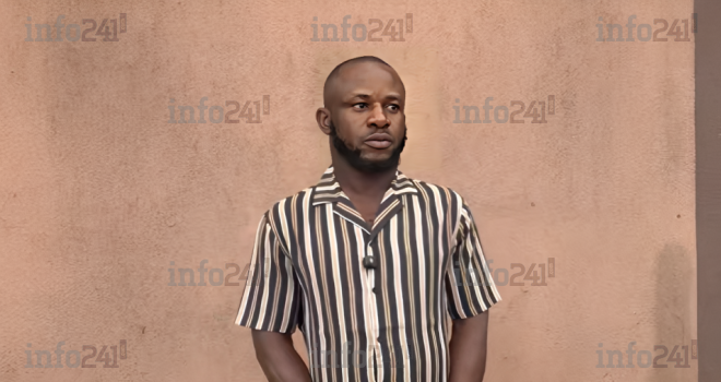 Libreville&nbsp;: Un sujet nigérian rattrapé par la police après avoir traité les gabonais de &laquo;&nbsp;chiens&nbsp;&raquo;