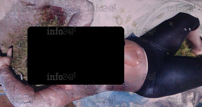 Iboga&nbsp;: une quinquagénaire décède dans un temple initiatique à Medouneu